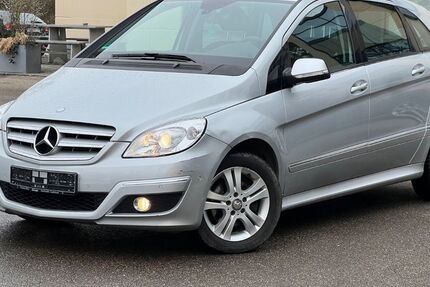 Mercedes-Benz B 180 118.000 km 4.650 &euro; Ingolstadt 85057