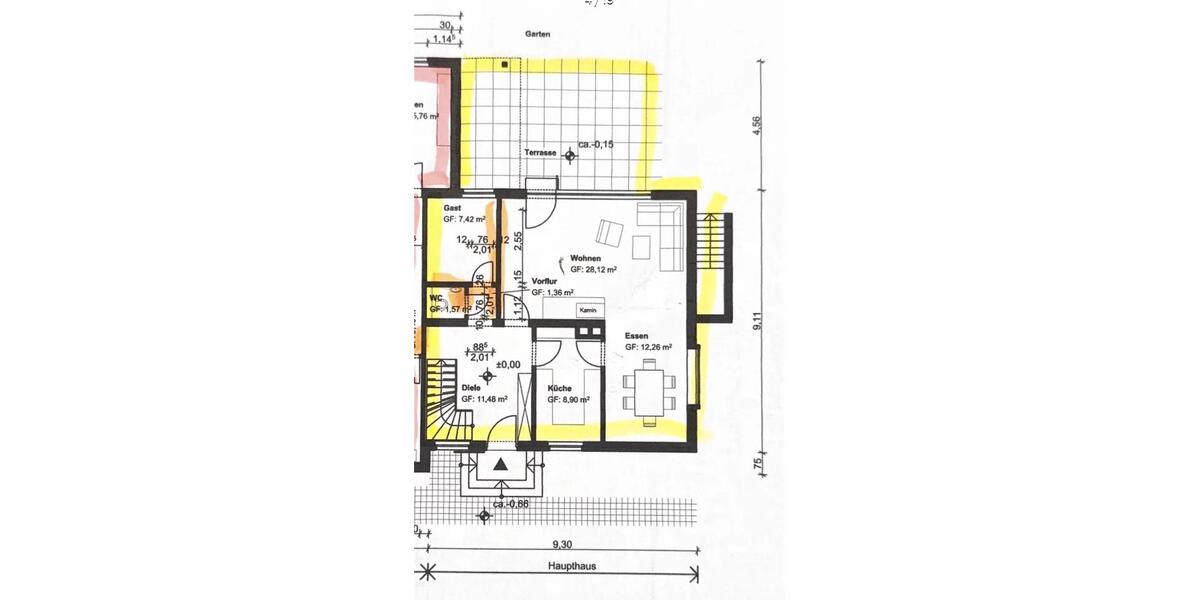 Mehrfamilienhaus, Wohnhaus Ingolstadt - 5 Zimmer, 156 m&sup2;, 1.615&euro; | Angebot:27586354