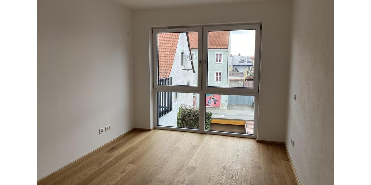 Etagenwohnung Neuburg an der Donau - 2.5 Zimmer, 65 m&sup2;, 900&euro; | Angebot:25220768