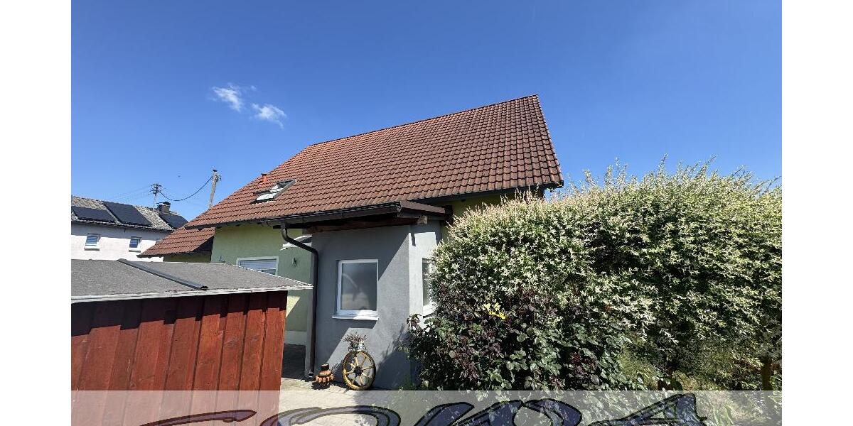 Charmantes Einfamilienhaus mit großem Garten, Garage und viel Platz für die ganze Familie - Ein Objekt von Ihrem Immobilienpartner SOWA Immobilien und Finanzen - Einfamilienhaus Königsmoos | Angebot:26957875