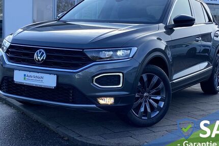 VW T-Roc 19.023 km 26.548 &euro; Schrobenhausen-Edelshsn. 86529
