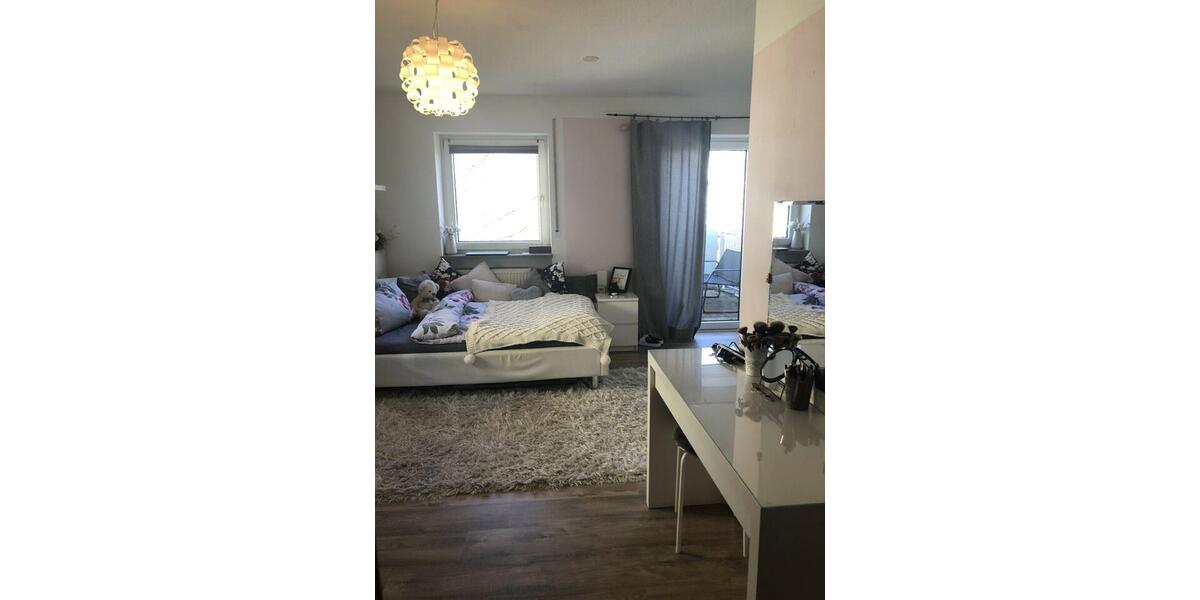 Etagenwohnung Ingolstadt Friedrichshofen-Hollerstauden - 1 Zimmer, 31 m&sup2;, 135.000&euro; | Angebot:25230660