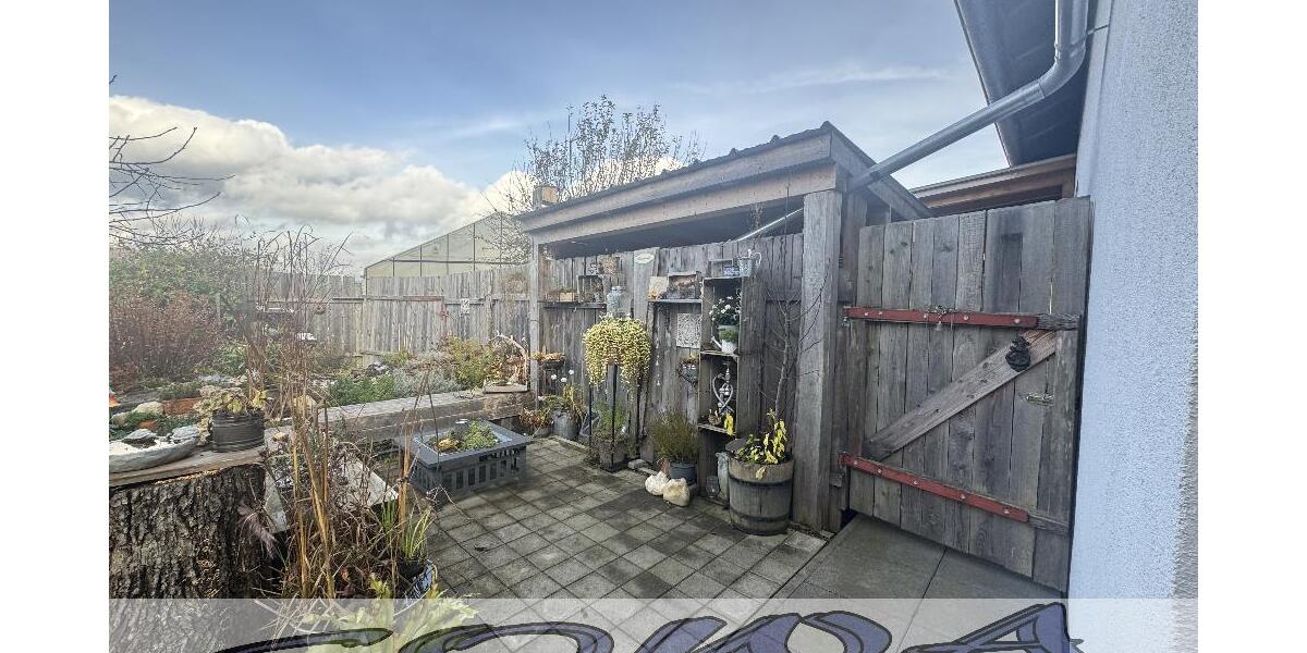 Kapitalanleger gesucht - Hochwertige 3 Zimmer Wohnung mit Balkon und Garten in Rennertshofen - Treidelheim - Ein Objekt von Ihrem Immobilienpartner SOWA Immobilien und Finanzen - 3- Rennertshofen | Angebot:24004427