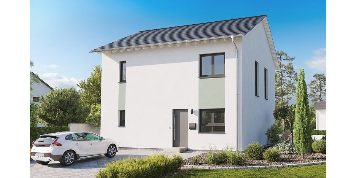 Gestaltet Euer Traumhaus in Ingolstadt - Bezugsfertig und individuell auf Euch abgestimmt - Einfamilienhaus Ingolstadt Südost | Angebot:27650065