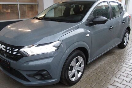 Dacia Sandero 41.000 km 12.500 &euro; Brunnen 86564