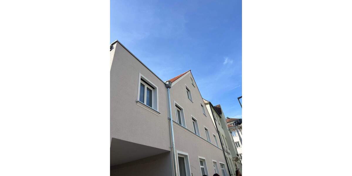Etagenwohnung Ingolstadt Altstadt Südost - 3 Zimmer, 64 m&sup2;, 447.000&euro; | Angebot:25708039