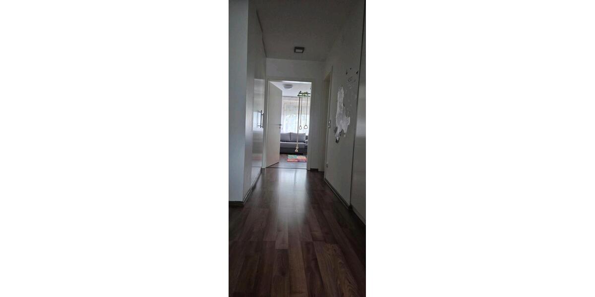 Etagenwohnung Ingolstadt Nordost - 4 Zimmer, 85 m&sup2;, 332.000&euro; | Angebot:27604292