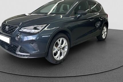 Seat Arona 14.178 km 23.950 &euro; Ingolstadt 85053