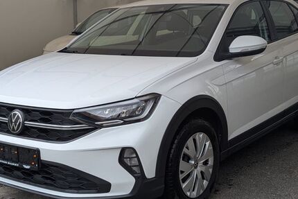 VW Taigo 42.500 km 14.750 &euro; Langenmosen 86571