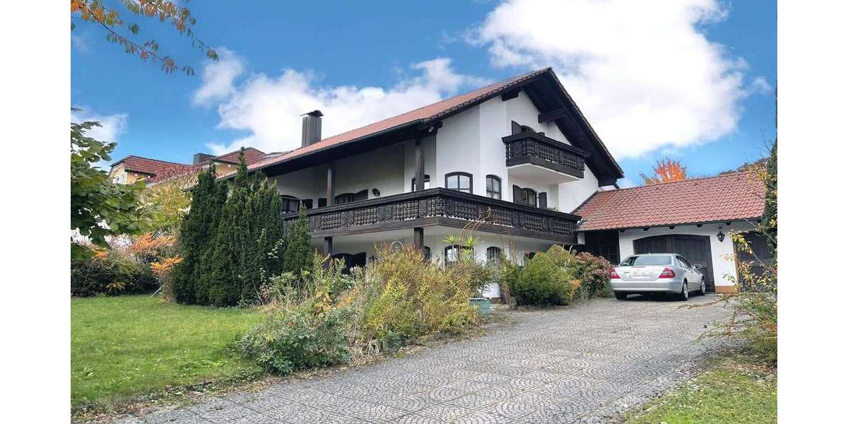 Einfamilienhaus Pfaffenhofen - 5 Zimmer, 288 m&sup2;, 1.050.000&euro; | Angebot:25258260