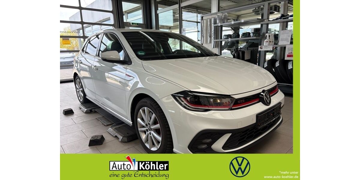 VW Polo 47.220 km 24.180 &euro; Mainburg 84048