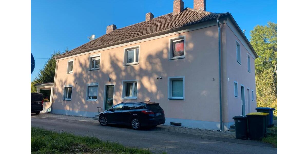 Erdgeschoßwohnung Neuburg an der Donau - 1 Zimmer, 30 m&sup2;, 650&euro; | Angebot:25965968