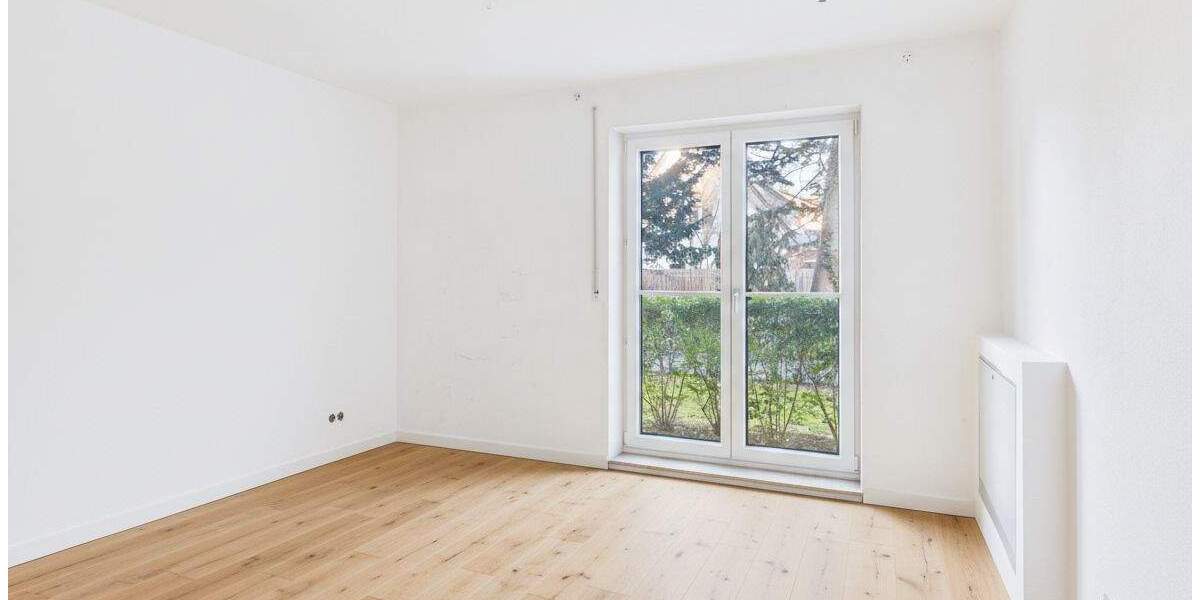 Etagenwohnung Ingolstadt Nordost - 2 Zimmer, 70 m&sup2;, 279.800&euro; | Angebot:25796029