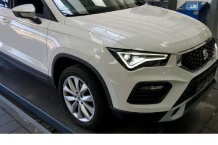 Seat Ateca 43.890 km 24.250 &euro; Manching 85077