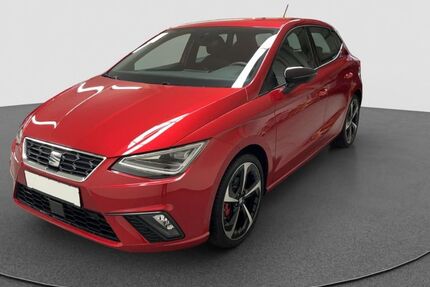 Seat Ibiza 6.800 km 21.250 &euro; Ingolstadt 85053