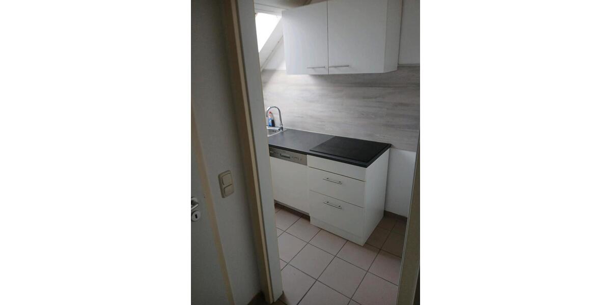 Etagenwohnung Neustadt an der Donau - 1 Zimmer, 28 m&sup2;, 450&euro; | Angebot:25959695