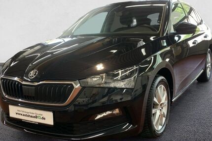 Skoda Scala 63.700 km 20.890 &euro; Karlskron-Brautlach 85123