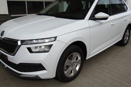 Skoda Kamiq 82.000 km 17.900 &euro; Brunnen 86564