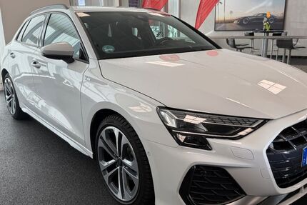 Audi A3 19.000 km 29.990 &euro; Geisenfeld 85290