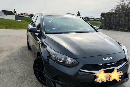 Kia ceed Sportswagon 50.500 km 19.500 &euro; Wolnzach 85283