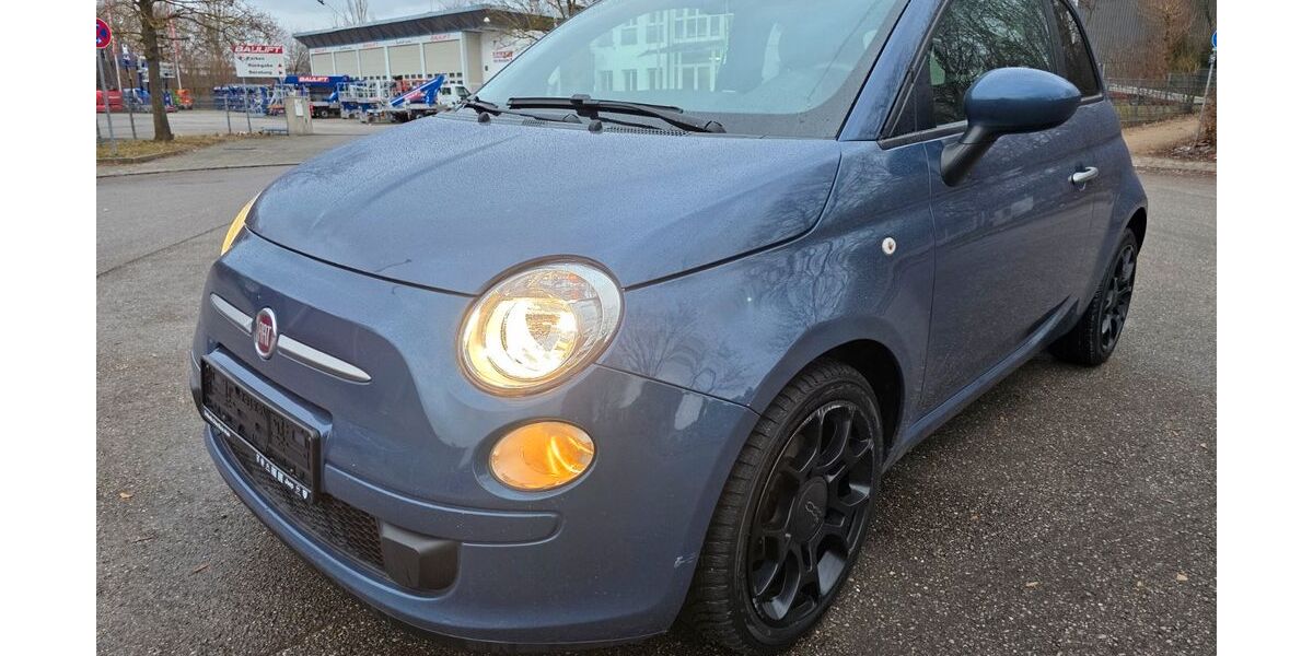 Fiat 500 150.000 km 3.990 &euro; Ingolstadt 85055