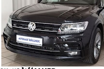 VW Tiguan 132.341 km 22.490 &euro; Wolnzach 85283