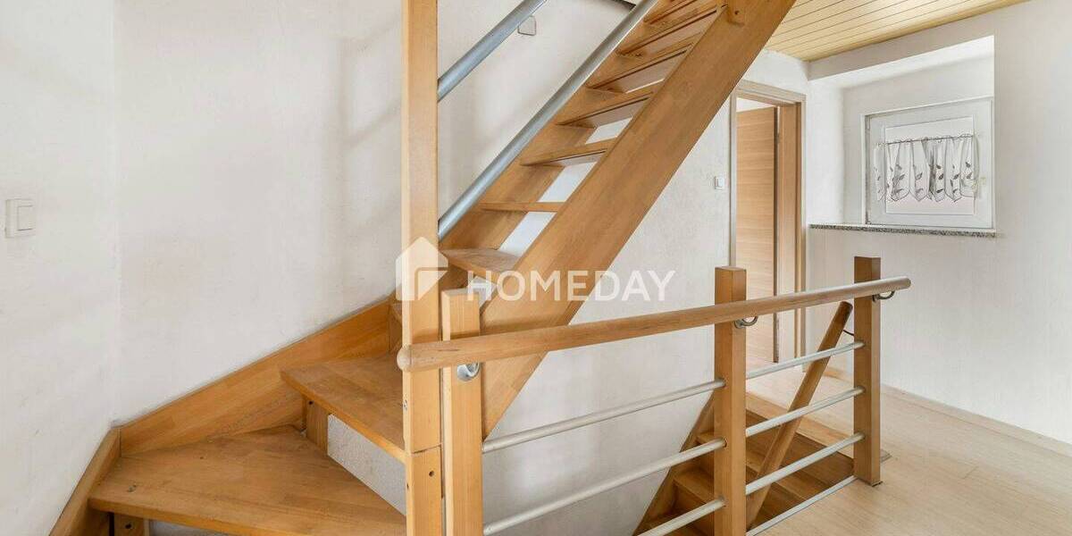 Einfamilienhaus Pförring Lobsing - 6 Zimmer, 101 m&sup2;, 329.000&euro; | Angebot:26093118