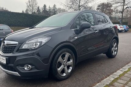 Opel Mokka 204.000 km 6.890 &euro; Pfaffenhofen an der ilm 85276