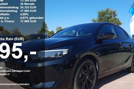 Opel Andere 39.500 km 16.680 &euro; Neustadt / Donau 93333