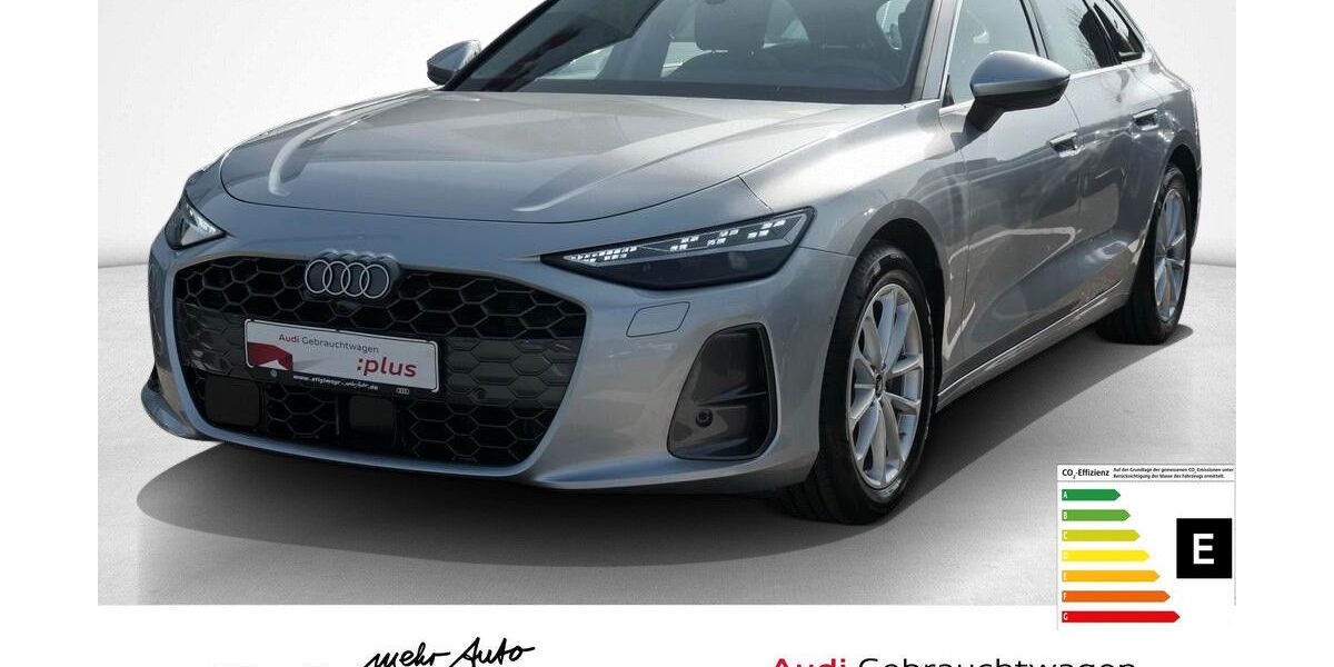 Audi A6 28.356 km 57.990 &euro; Pfaffenhofen 85276