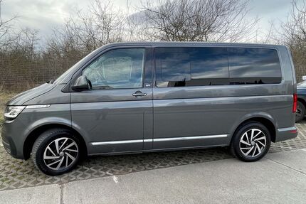 VW T6 Multivan 86.000 km 45.000 &euro; Eichstätt 85072