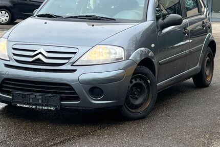Citroen C3 141.000 km 1.999 &euro; Ingolstadt 85057