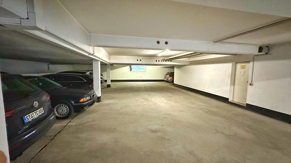 Etagenwohnung Ingolstadt - 2 Zimmer, 1.050&euro; | Angebot:22621150