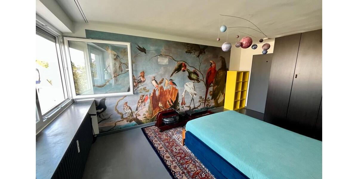 Loft - Studio - Atelier Ingolstadt Münchener Straße - 3 Zimmer, 63 m&sup2;, 285.000&euro; | Angebot:27469335