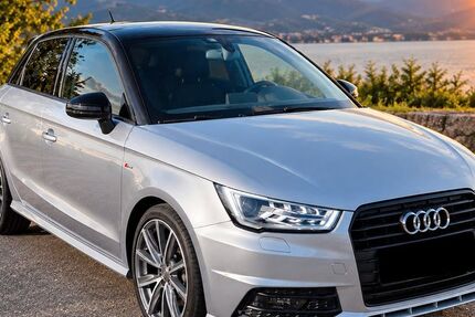 Audi A1 19.980 km 14.999 &euro; Ingolstadt 85055