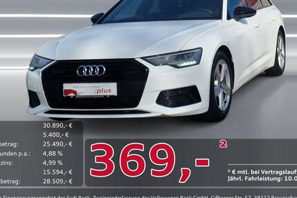Audi A6 106.120 km 30.890 &euro; Ingolstadt 85057