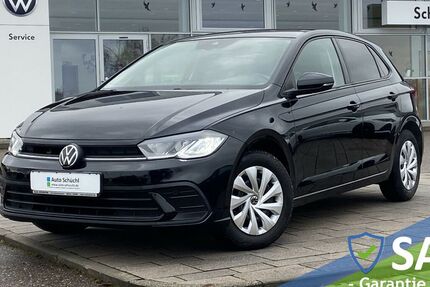 VW Polo 41.225 km 16.348 &euro; Schrobenhausen-Edelshsn. 86529