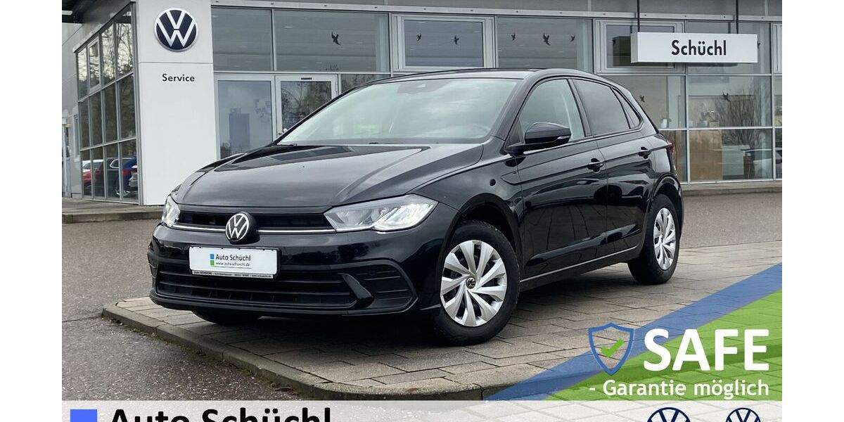 VW Polo 41.225 km 16.348 &euro; Schrobenhausen-Edelshsn. 86529