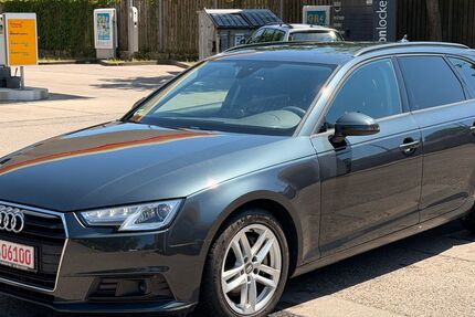 Audi A4 239.000 km 10.950 &euro; Ingolstadt 85057