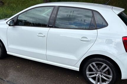 VW Polo 162.531 km 7.400 &euro; Schrobenhausen 86529