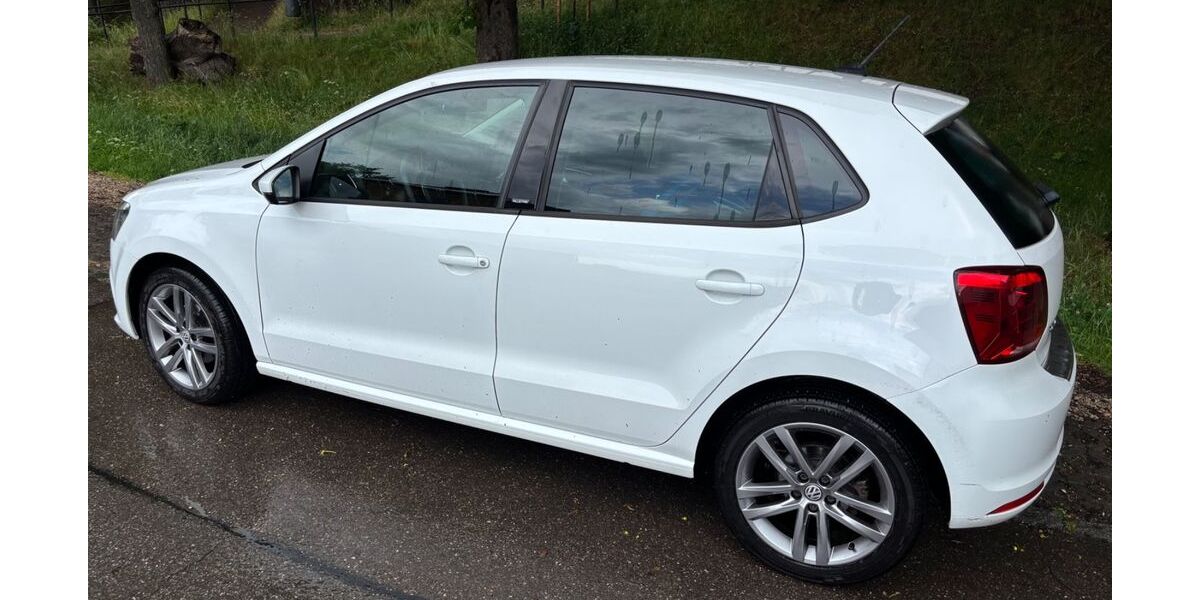 VW Polo 162.531 km 7.400 &euro; Schrobenhausen 86529