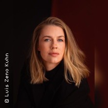 Christine Eixenberger - Keine Eile 18.03.2027 eventhalle Westpark