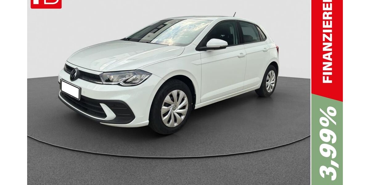 VW Polo 42.170 km 16.150 &euro; Manching 85077