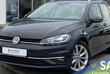 VW Golf 147.995 km 15.548 &euro; Schrobenhausen-Edelshsn. 86529