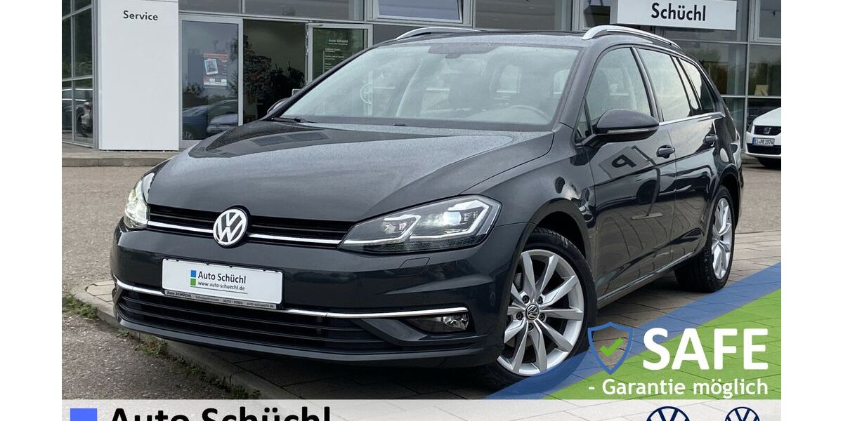 VW Golf 147.995 km 15.548 &euro; Schrobenhausen-Edelshsn. 86529