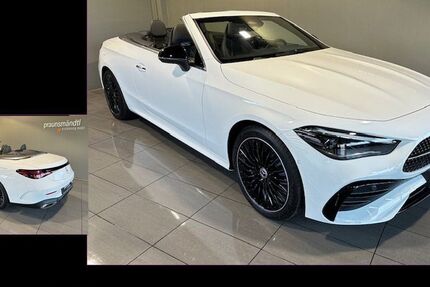 Mercedes-Benz CLE 180 12.371 km 53.750 &euro; Ingolstadt 85055