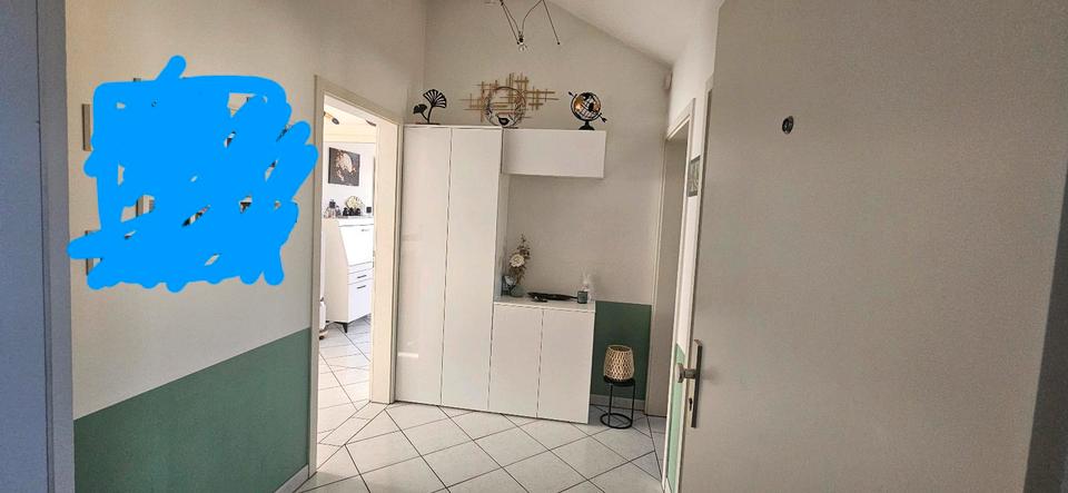 Dachgeschoßwohnung Ingolstadt Münchener Straße - 3 Zimmer, 73 m&sup2;, 355.000&euro; | Angebot:25964450