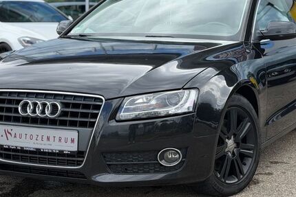 Audi A5 220.000 km 8.890 &euro; Neuburg an der Donau 86633