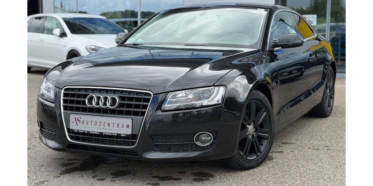 Audi A5 220.000 km 8.890 &euro; Neuburg an der Donau 86633