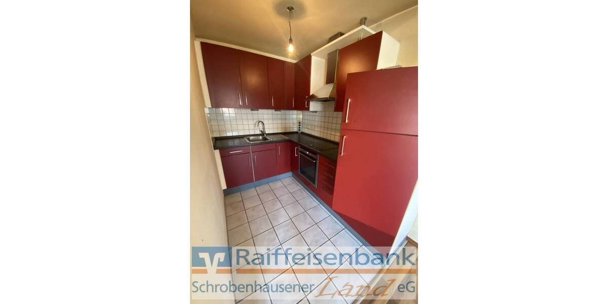 Etagenwohnung Schrobenhausen - 2 Zimmer, 53 m&sup2;, 146.000&euro; | Angebot:25971352